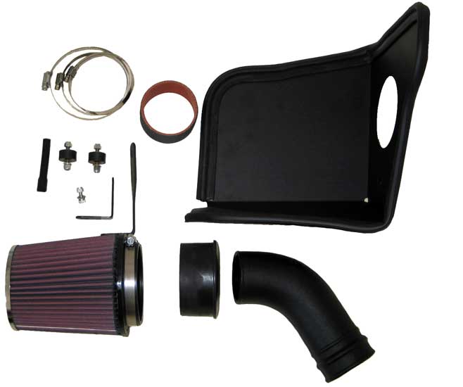 Kit d'admission KN 57i BMW E46 325 - 328