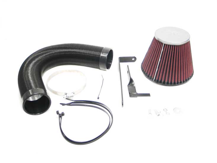 Kit d'admission KN 57i BMW E34 525i - 525iX 24V 192cv