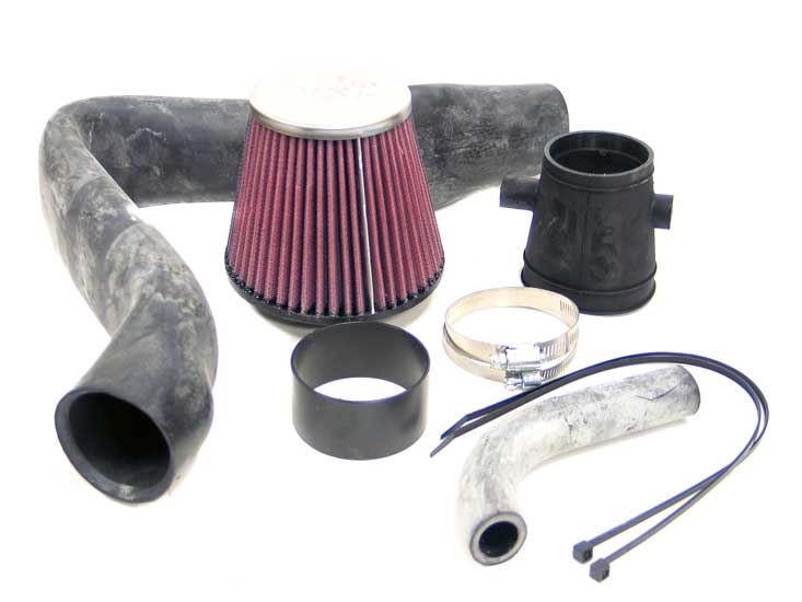 Kit d'admission KN 57i Citroen AX II - Peugeot 106 Ph1