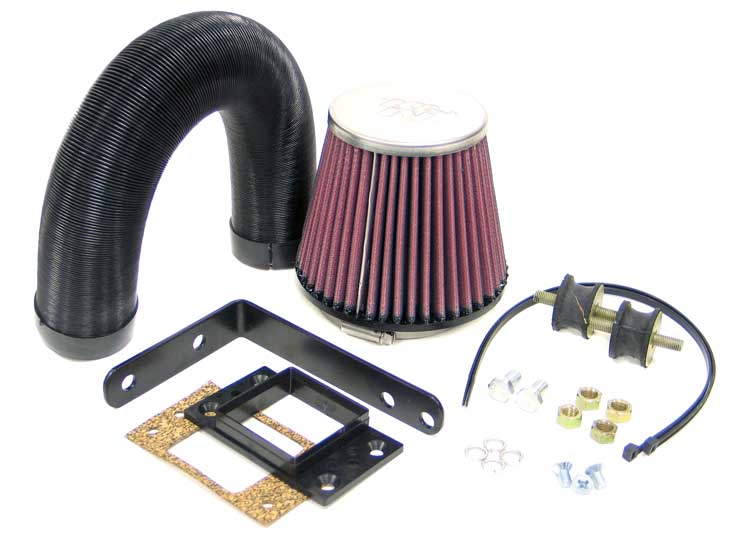 Kit d'admission KN 57i Peugeot 405 Ph1 1.9i SRi - GRi