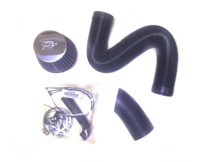 Kit d'admission KN 57i Citroen Saxo 1.1i 60cv