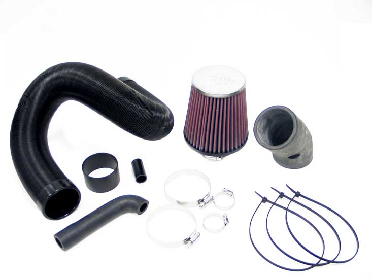 Kit d'admission KN 57i Citroen Saxo 1.4i VTS 75cv