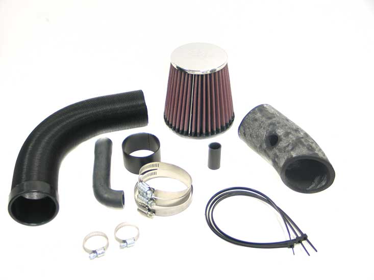 Kit d'admission KN 57i Citroen Saxo Ph2 1.4i 75cv