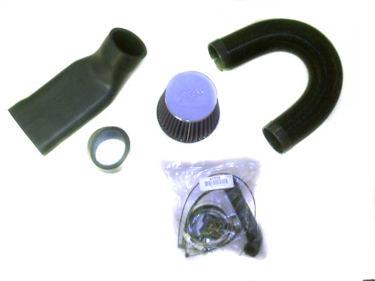 Kit d'admission KN 57i Citroen Saxo Ph2 1.6i VTS 100cv