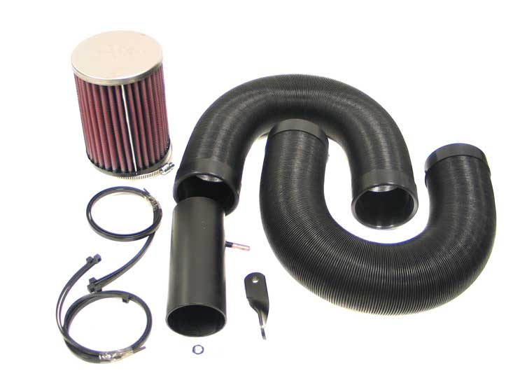 Kit d'admission KN 57i Citroen Saxo Ph1&2 1.5D 57cv