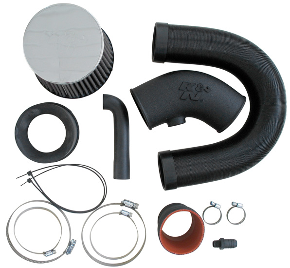 Kit d'admission KN 57i  Citroen Picasso 1.6i  90-100cv