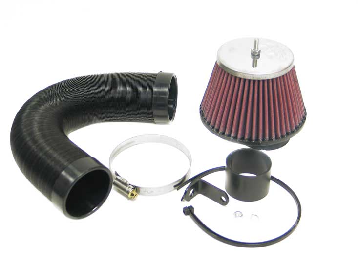 Kit d'admission KN 57i Fiat Cinquecento 900i 40-45cv