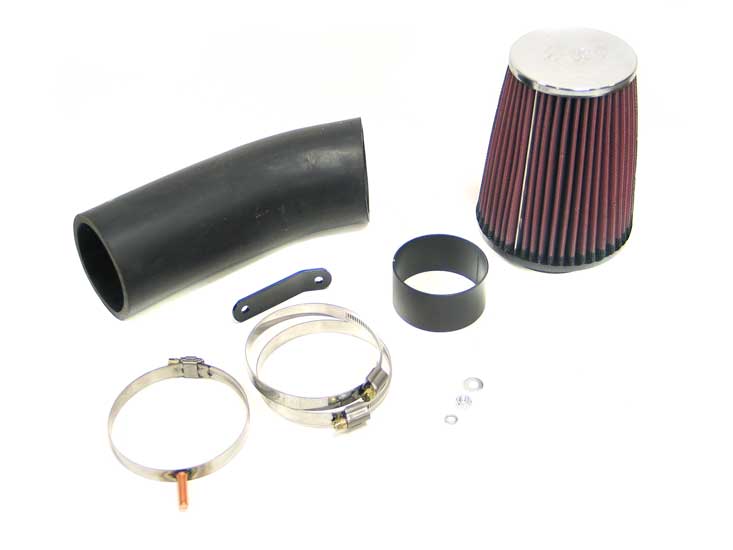 Kit d'admission KN 57i Fiat Coupé 2.0 16V 20V 142-155cv