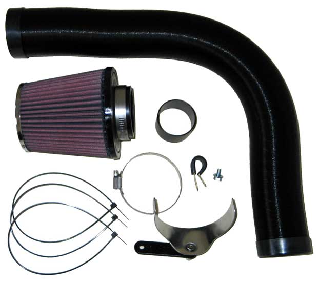 Kit d'admission KN 57i Fiat - Lancia 1.2i 1.4i