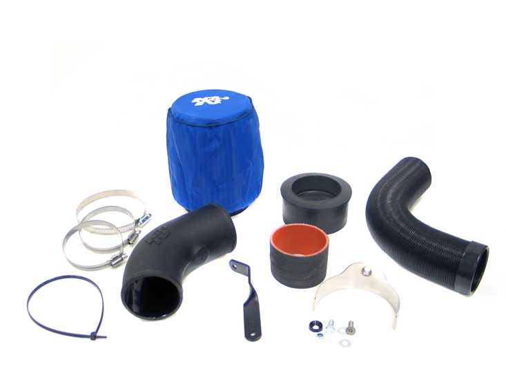 Kit d'admission KN 57i Fiat Stilo Facelift 2.4i 170cv