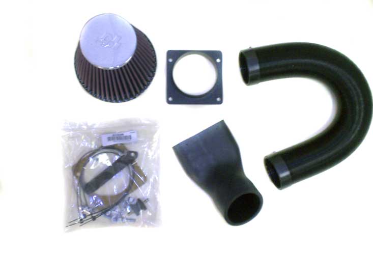 Kit d'admission KN 57i Ford Cougar 2.5i V6 coupé 170-200cv