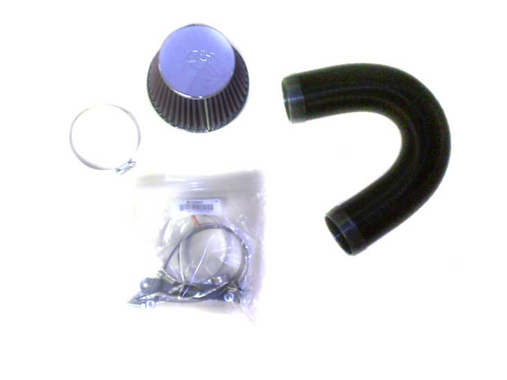 Kit d'admission KN 57i Ford Fiesta Mk4 Ph1&2 1.25i 1.3i