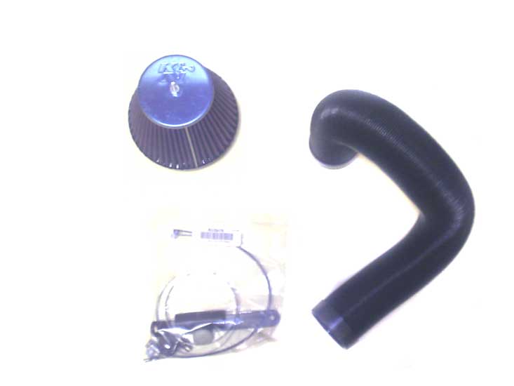 Kit d'admission KN 57i Ford Focus 1.8 TDi 1.8 TDdi 90cv