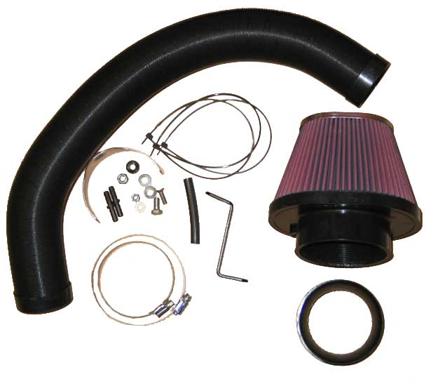 Kit d'admission KN 57i Ford Focus 1.8 TDCi 100-115cv