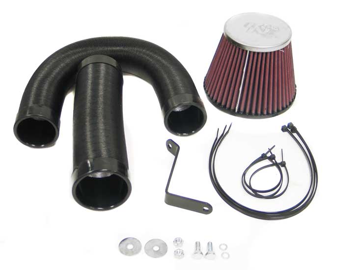 Kit d'admission KN 57i Ford Ka I 1.3i 60-70cv