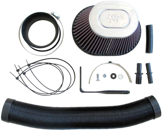 Kit d'admission KN 57i Ford Mondeo I Ph2