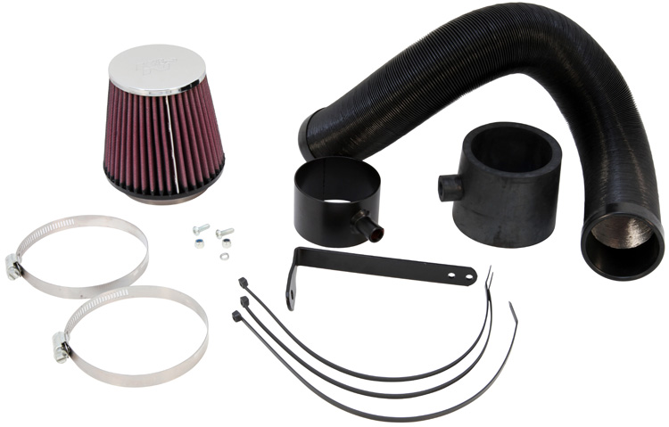 Kit d'admission KN 57i Ford Mondeo I Ph1 1.8i 2.0i