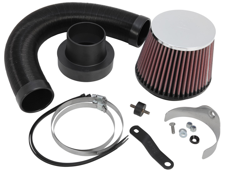 Kit d'admission KN 57i Honda Accord V/ V FL 2.0i 115-130cv