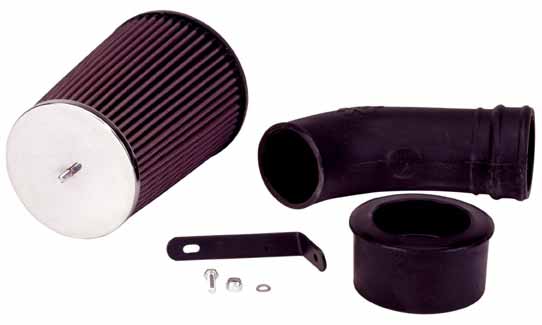 Kit d'admission KN 57i Honda Civic 4 1.5i 90cv