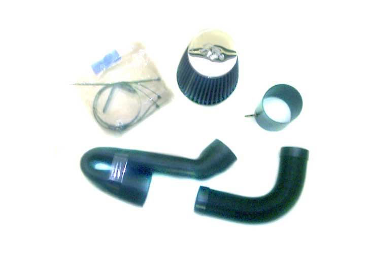 Kit d'admission KN 57i Honda Civic 5 1.5i VEi/ LSI