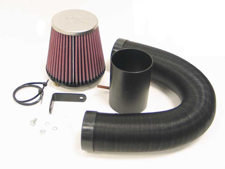 Kit d'admission KN 57i Honda Civic 5/ CRX 1.6i ESI 125cv