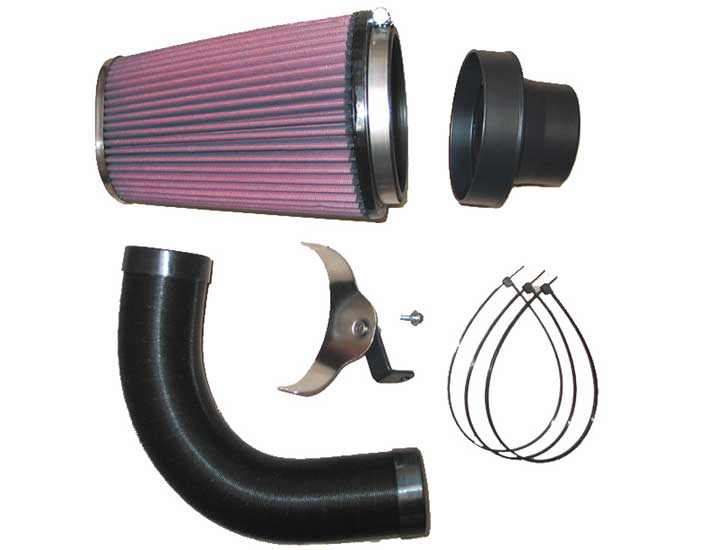 Kit d'admission KN 57i Honda Civic 6 1.4i 75-90cv