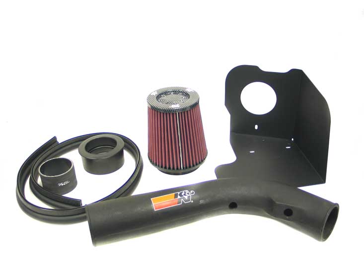 Kit d'admission KN Gen II 57i Honda Civic 6 1.6i VTi VTEC 160cv