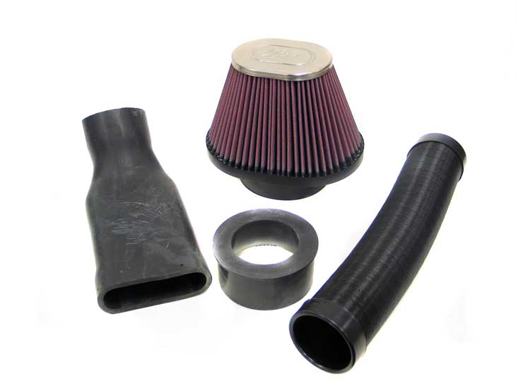 Kit d'admission KN 57i Hyundai Coupé 2.0i 16V 136cv