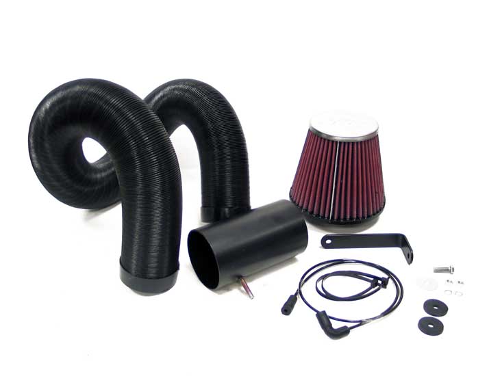 Kit d'admission KN 57i Land Rover Discovery I 2.5TDi 111-113cv