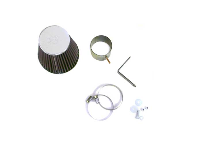 Kit d'admission KN 57i Land Rover Freelander 1.8i/ 1.8i Break