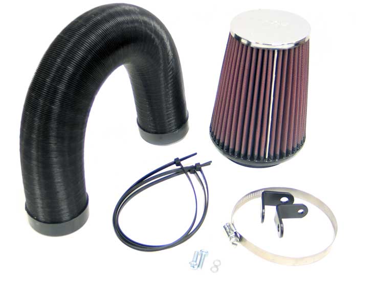 Kit d'admission KN 57i Land Rover Range Rover 3.9i V8 185cv