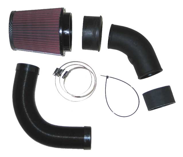 Kit d'admission KN 57i Lotus Elise S1-S2 111 S 1.8i Cabriolet 160cv