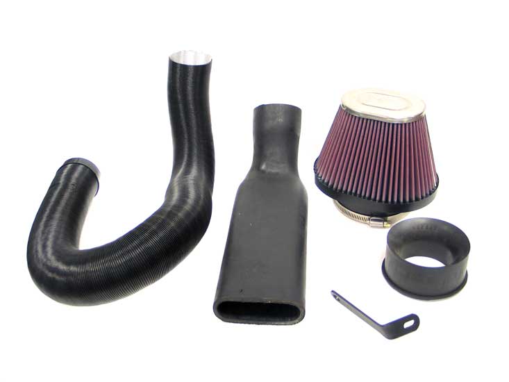 Kit d'admission KN 57i Mazda MX5 1.6i 16V Roadster 110cv