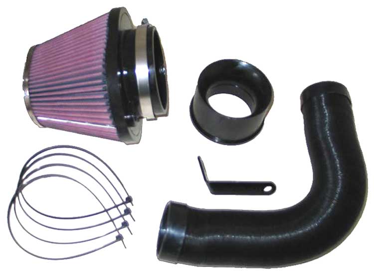 Kit d'admission KN 57i Mazada MX5 1.8i 16V Roadster 146cv