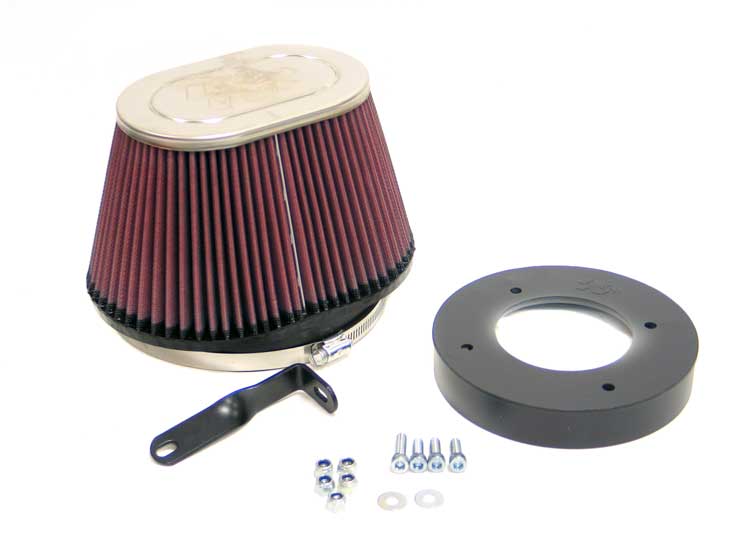 Kit d'admission KN 57i Nissan 200 SX 2.0i Turbo Coupé 200cv