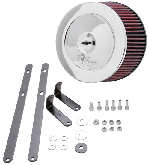 Kit d'admission KN 57i Nissan 300 ZX 3.0 Bi-Turbo 280cv