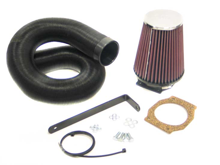 Kit d'admission KN 57i Nissan Almera 2.0i 143cv GTi