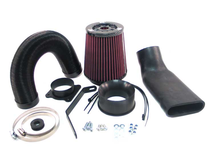 Kit d'admission KN 57i Nissan Almera 1.5i 90cv