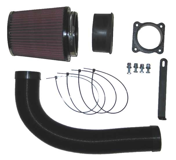 Kit d'admission KN 57i Nissan Primera 1.8i 114cv