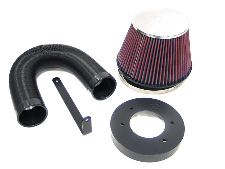 Kit d'admission KN 57i Nissan Primera 2.0i 125-150cv