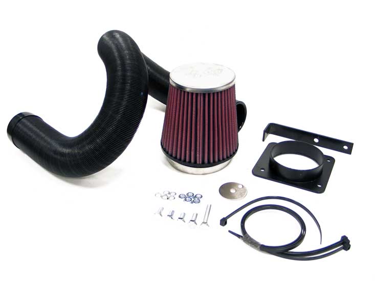 Kit d'admission KN 57i Nissan Sunny 1.8 125cv GTi