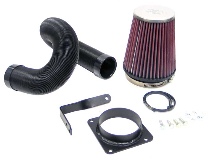 Kit d'admission KN 57i Nissan Sunny 2.0 143cv GTi