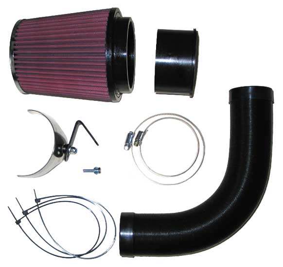 Kit d'admission KN 57i Opel Astra G 1.7 CDTI 80cv