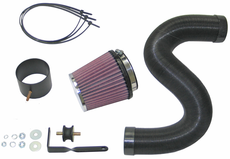 Kit d'admission KN 57i Opel Calibra 2.0i 16V 150cv