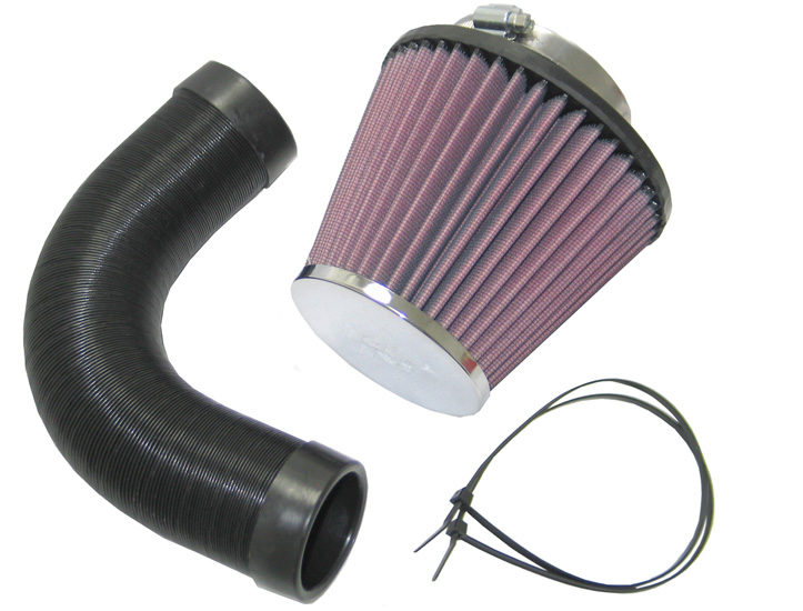 Kit d'admission KN 57i Opel Corsa A 1.4 82cv