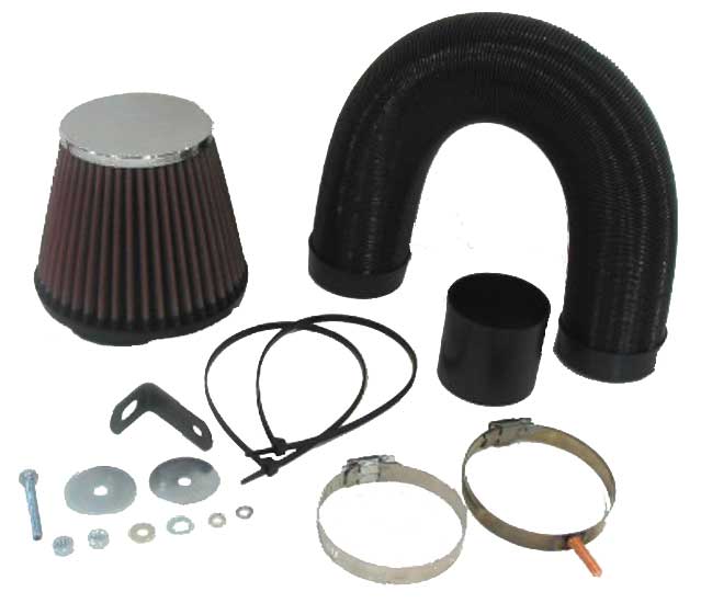 Kit d'admission KN 57i Opel Corsa B 1.0i 1.2i 1.4i