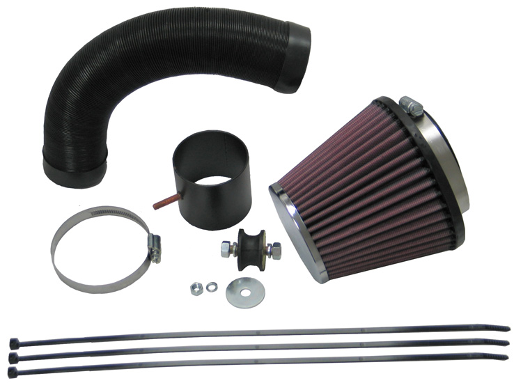 Kit d'admission KN 57i Opel Corsa B 1.4i 82cv