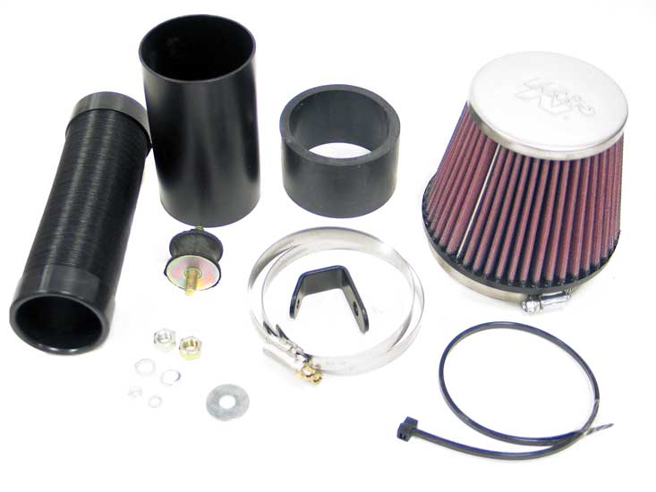 Kit d'admission KN 57i Opel Corsa B 1.4i 1.6i