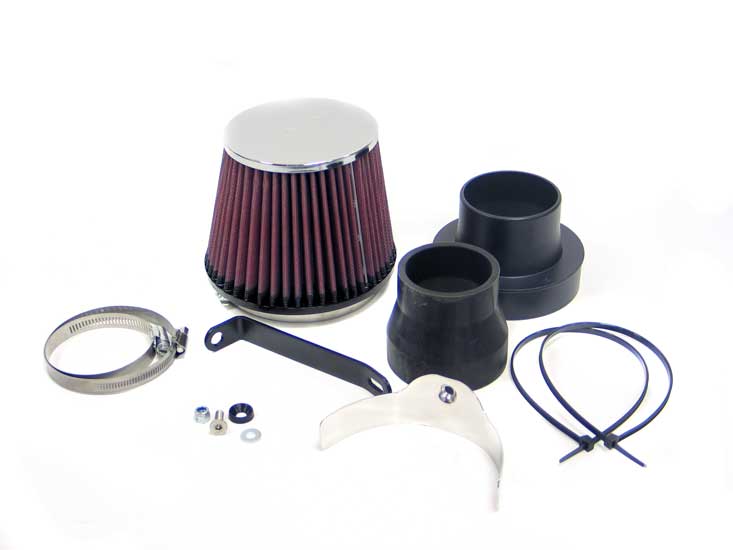 Kit d'admission KN 57i Opel Corsa C Ph1&2