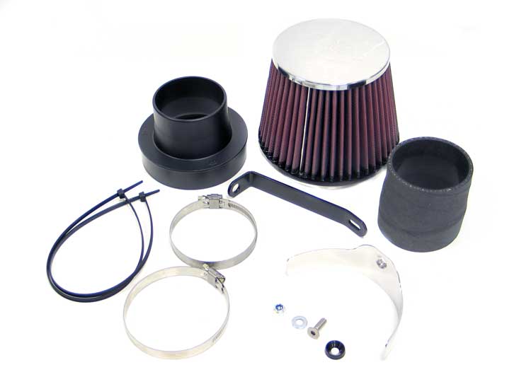 Kit d'admission KN 57i Opel Corsa C Ph1&2 1.8i 125cv GSi